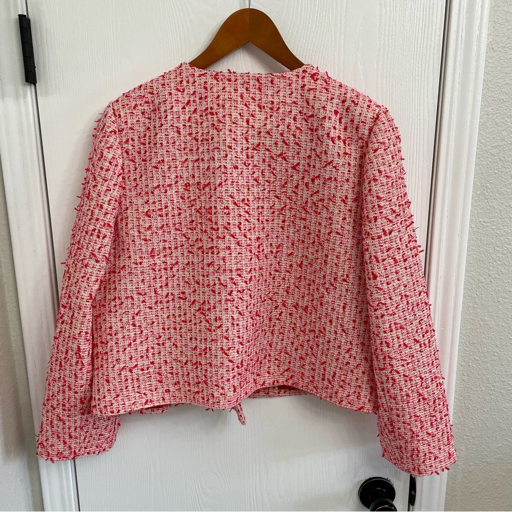 LILLY PULITZER | NWOT | Seyla Blazer and Gretchen Shorts SET | 10 - Picture 10 of 16